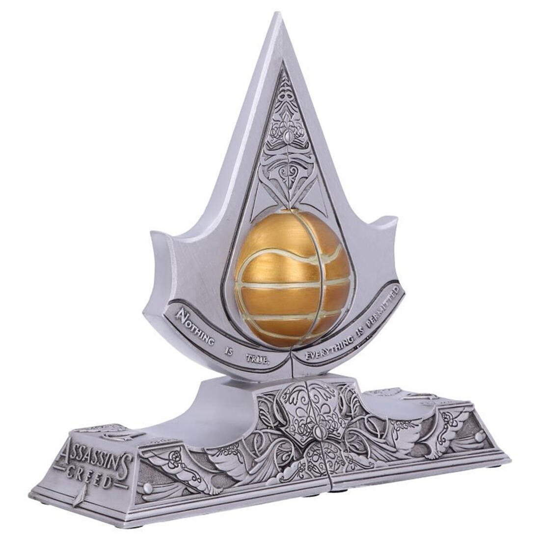 Assassins Creed Bookend (18.5cm) - Bstorekw