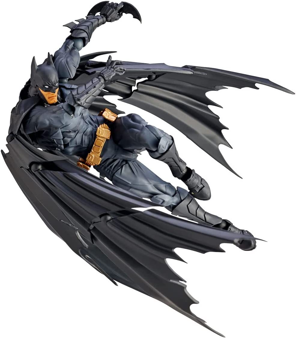 Batman Action figure (17cm) - Bstorekw