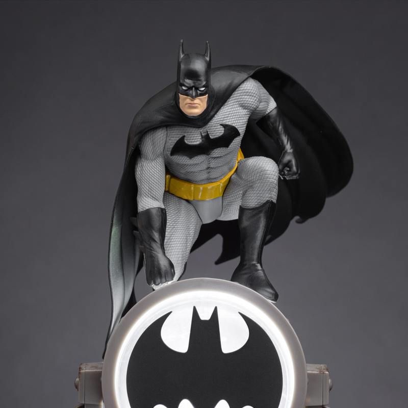 Batman Figurine Light - Bstorekw