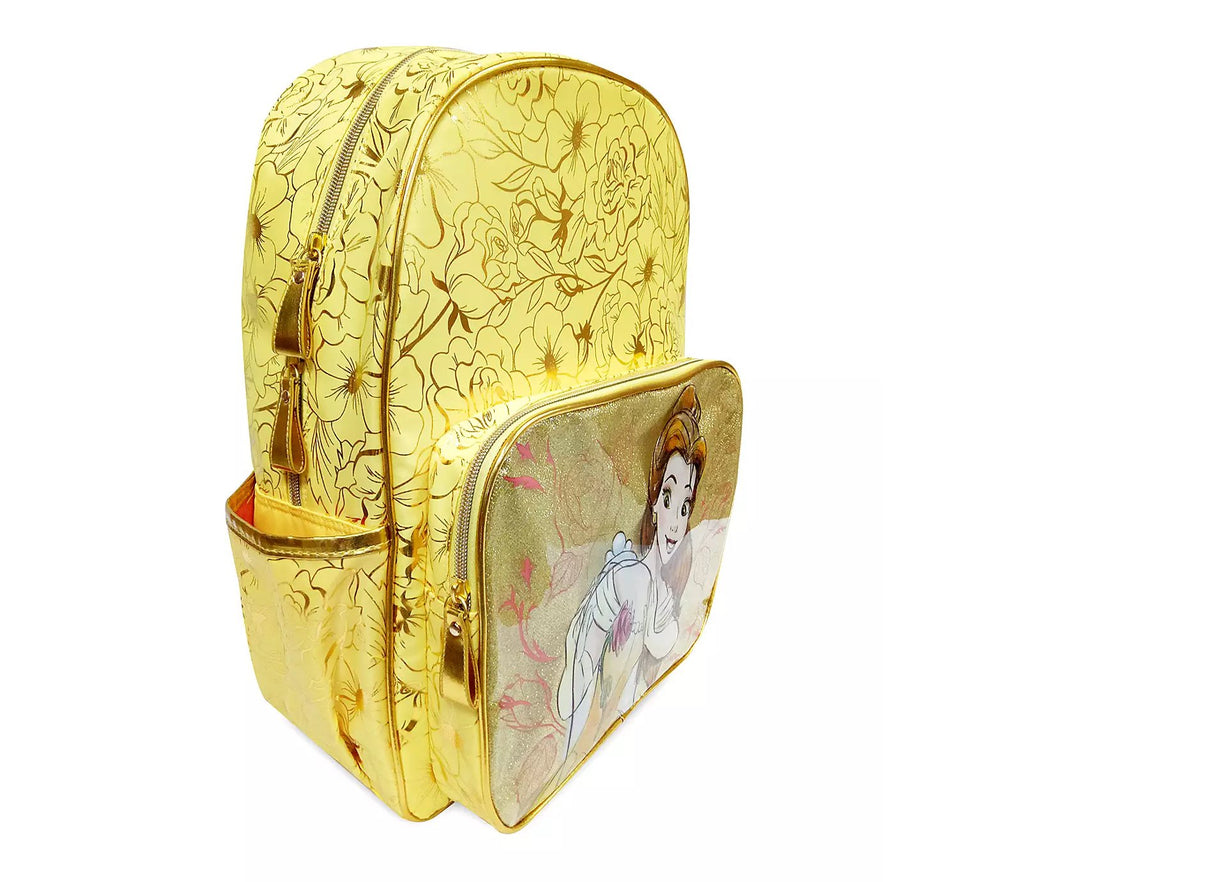 Belle Backpack – Beauty and the Beast - Bstorekw
