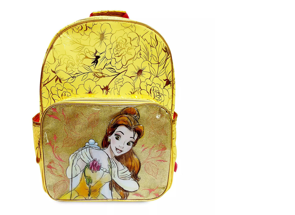 Belle Backpack – Beauty and the Beast - Bstorekw
