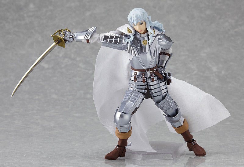 Berserk figma - Griffith - Bstorekw