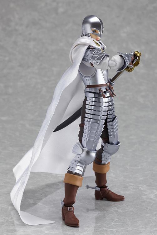 Berserk figma - Griffith - Bstorekw
