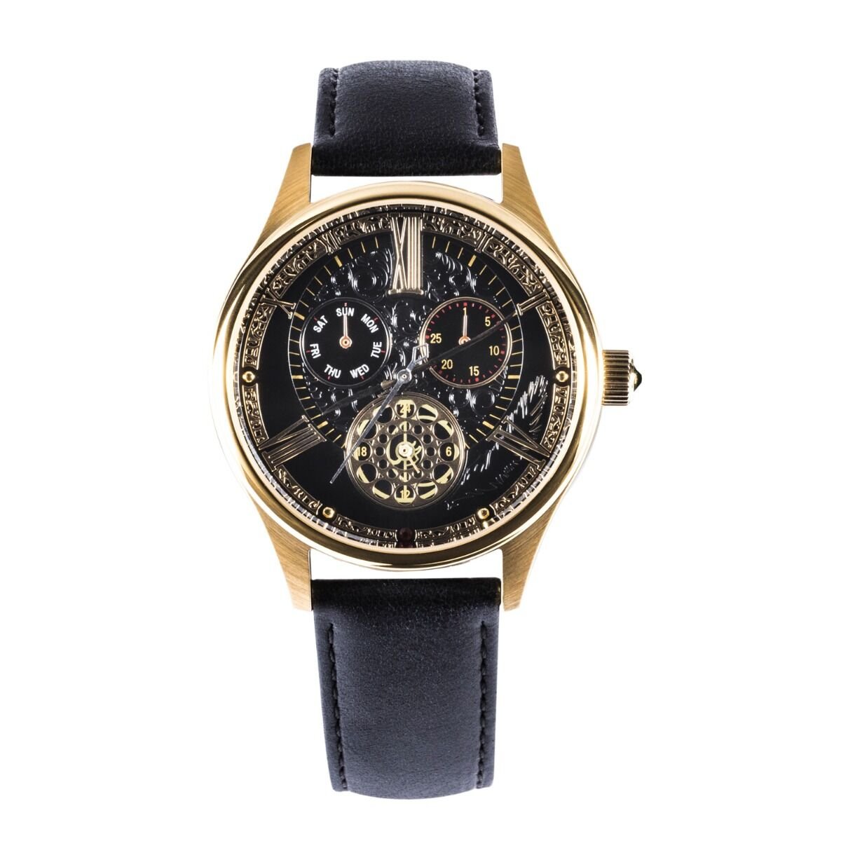 Bloodbourne - lady maria Watch - Bstorekw