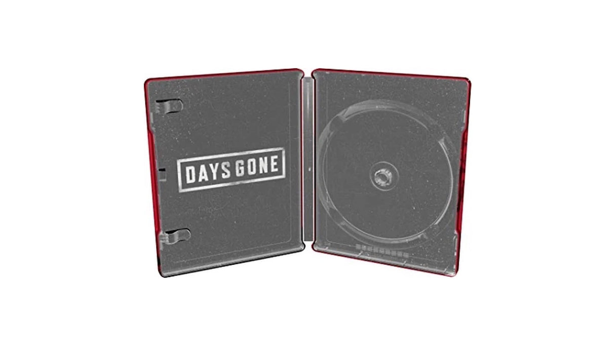 Days gone Steelbook (no game) - Bstorekw