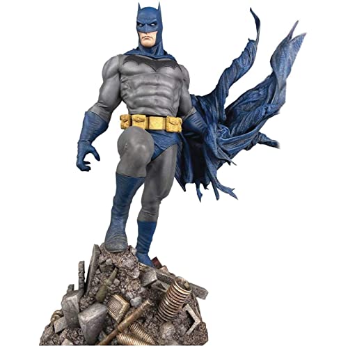 DC Comics Gallery Batman (Defiant) Figure - Bstorekw