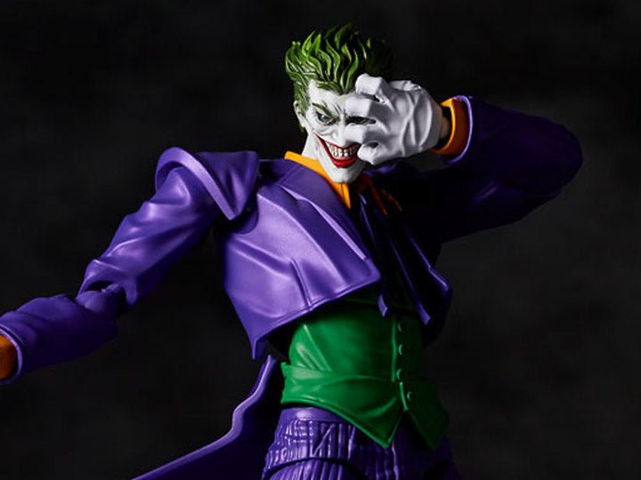 DC Comics No.021 The Joker - Bstorekw