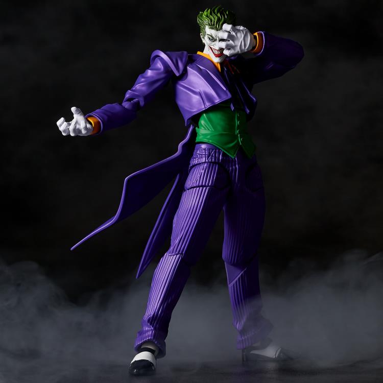DC Comics No.021 The Joker - Bstorekw