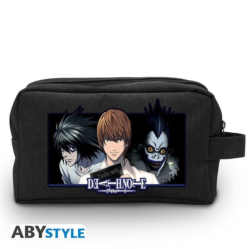 DEATH NOTE bag - Bstorekw
