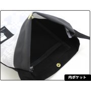 Detective Conan - Phantom Thief Kid Full Color Sacoche Bag - Bstorekw