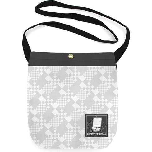 Detective Conan - Phantom Thief Kid Full Color Sacoche Bag - Bstorekw