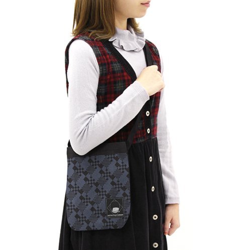 Detective Conan - Shuichi Akai Full Color Sacoche Bag - Bstorekw