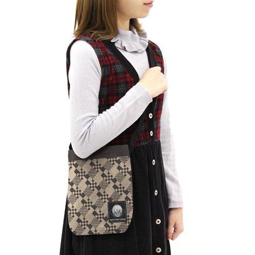 Detective Conan - Toru Amuro Full Color Sacoche Bag - Bstorekw