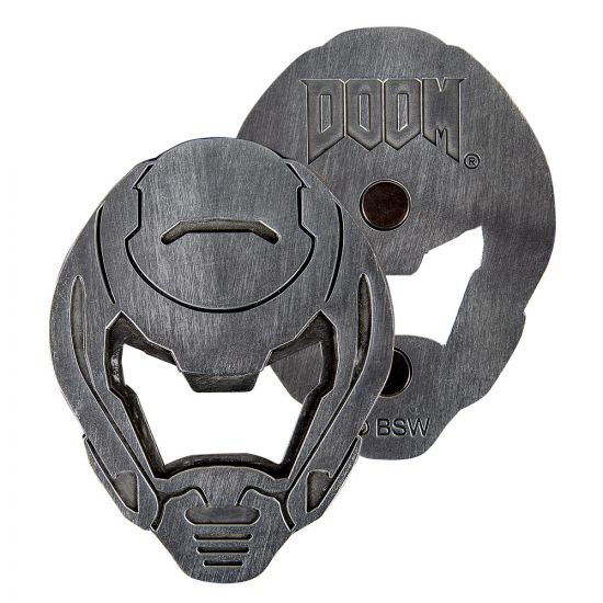 Doom Bottle Opener - Bstorekw