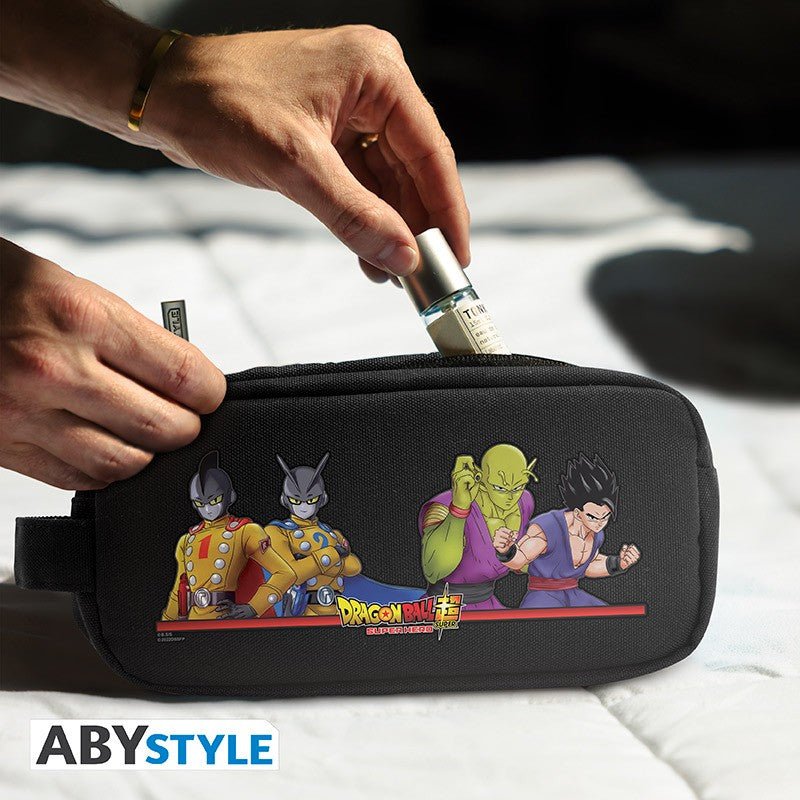 DRAGON BALL HERO bag - Bstorekw