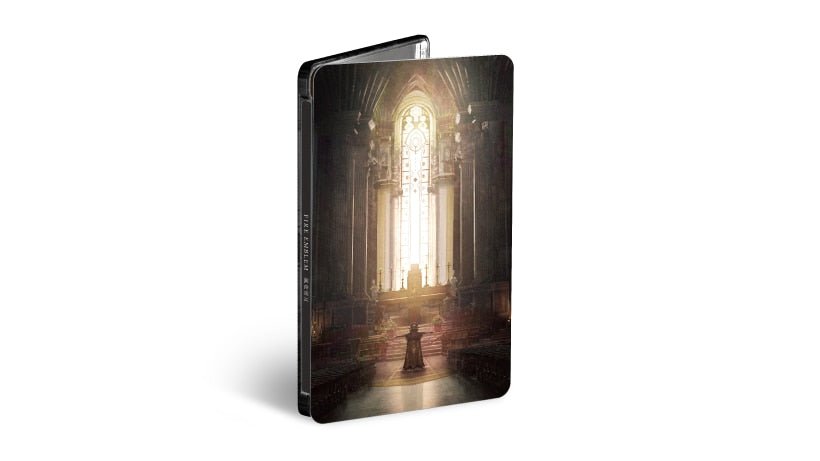 Fire Emblem Three House Steelbook Japan - Bstorekw
