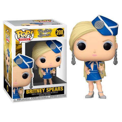 Funko Pop Britney Spears - Bstorekw