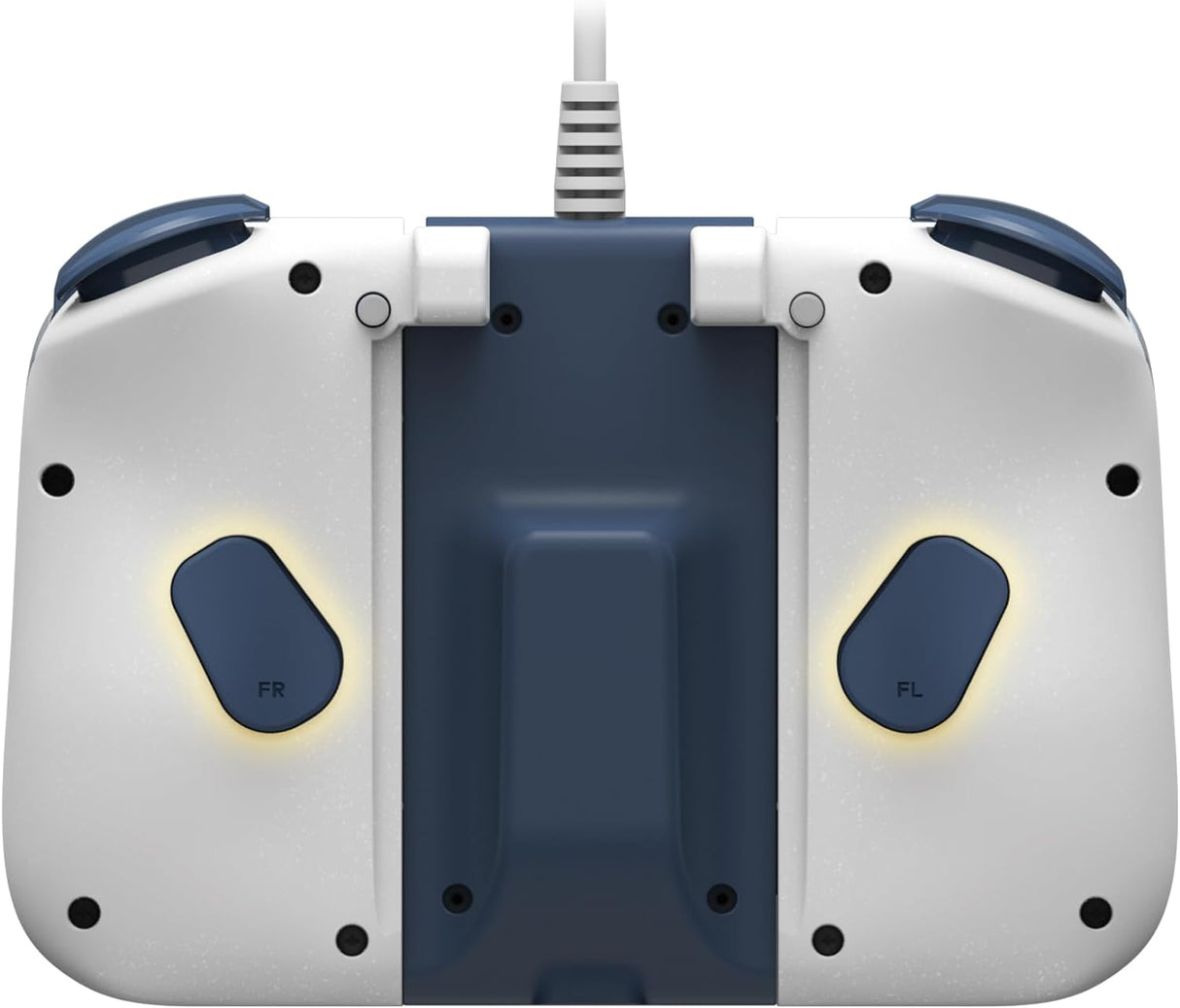 HORI Split Pad Compact Attachment Set (Eevee) for Nintendo Switch - Officially Licensed - Bstorekw