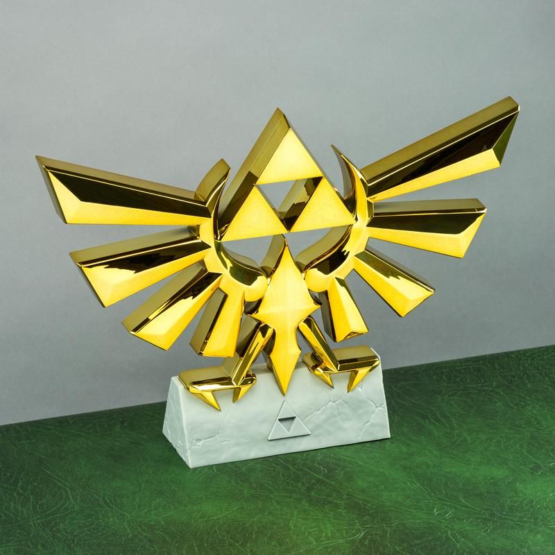 Hyrule Crest Light - Bstorekw