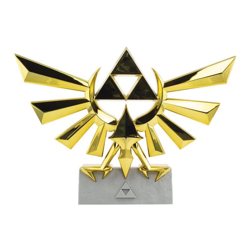 Hyrule Crest Light - Bstorekw