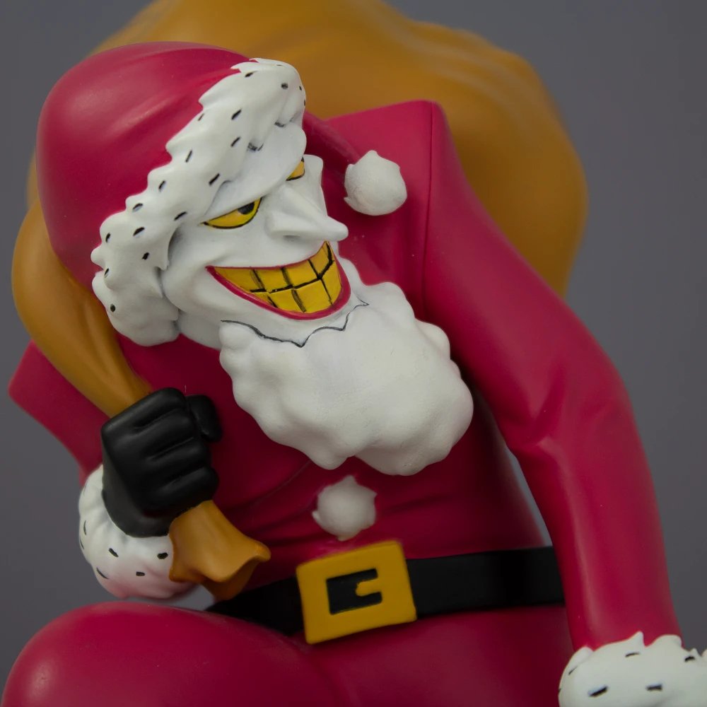 Joker statue from Batman The Animated Series - 17.5cm - Bstorekw