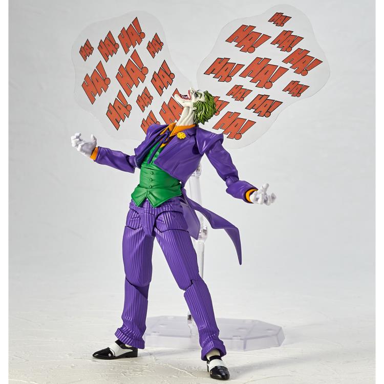 DC Comics No.021 The Joker
