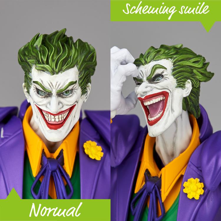 DC Comics No.021 The Joker