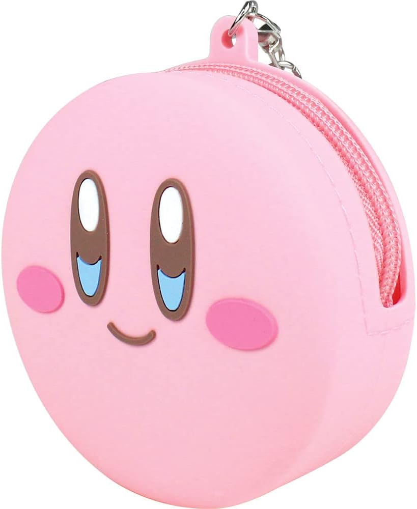 Kirby Mini Pouch - Bstorekw