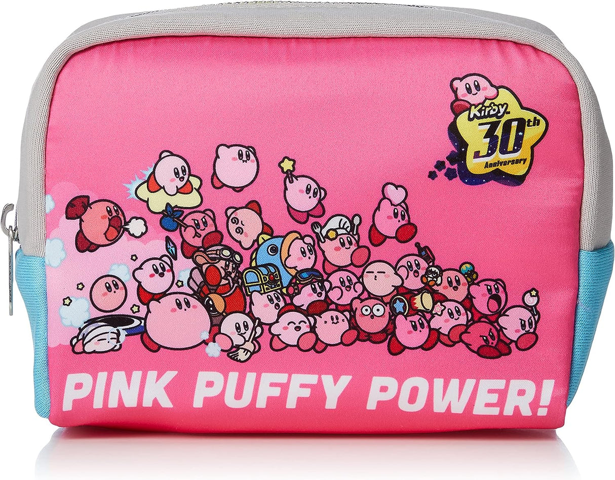 Kirby Pouch Bag - Bstorekw