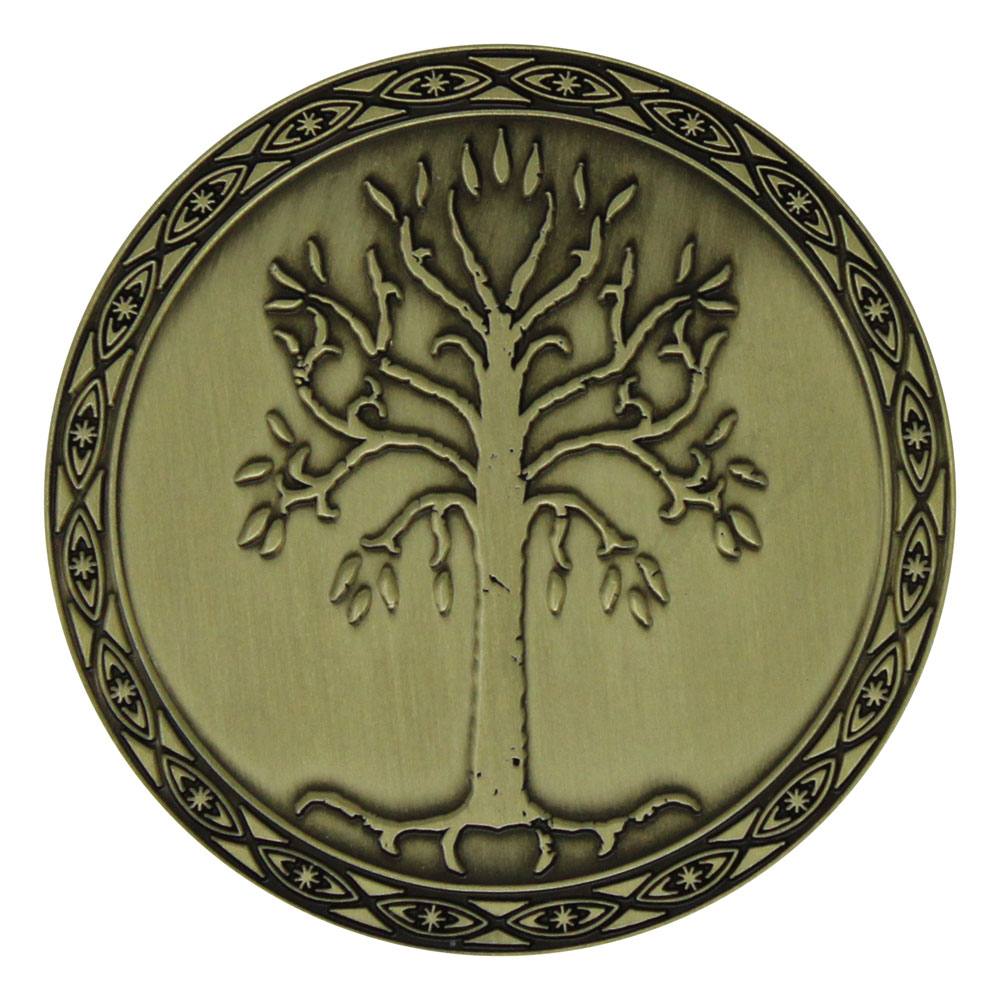 Lord of the Rings Medallion Gondor Limited Edition - Bstorekw
