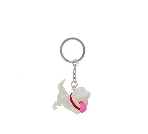 Luigi mansion 3 Offical Keychain - Bstorekw