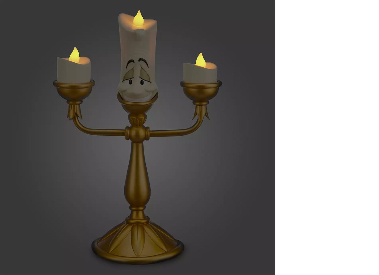 Lumiere Light-Up Figure - Bstorekw