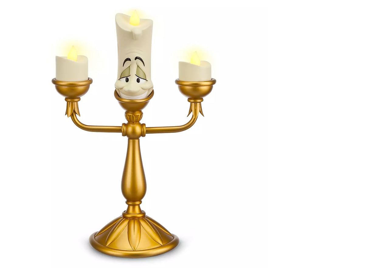 Lumiere Light-Up Figure - Bstorekw