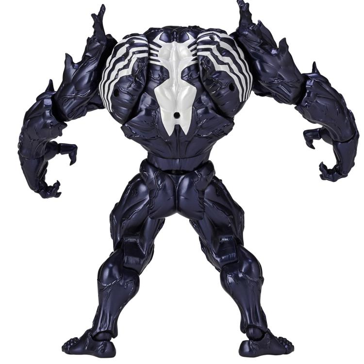 Marvel Amazing Yamaguchi Revoltech Venom - Bstorekw
