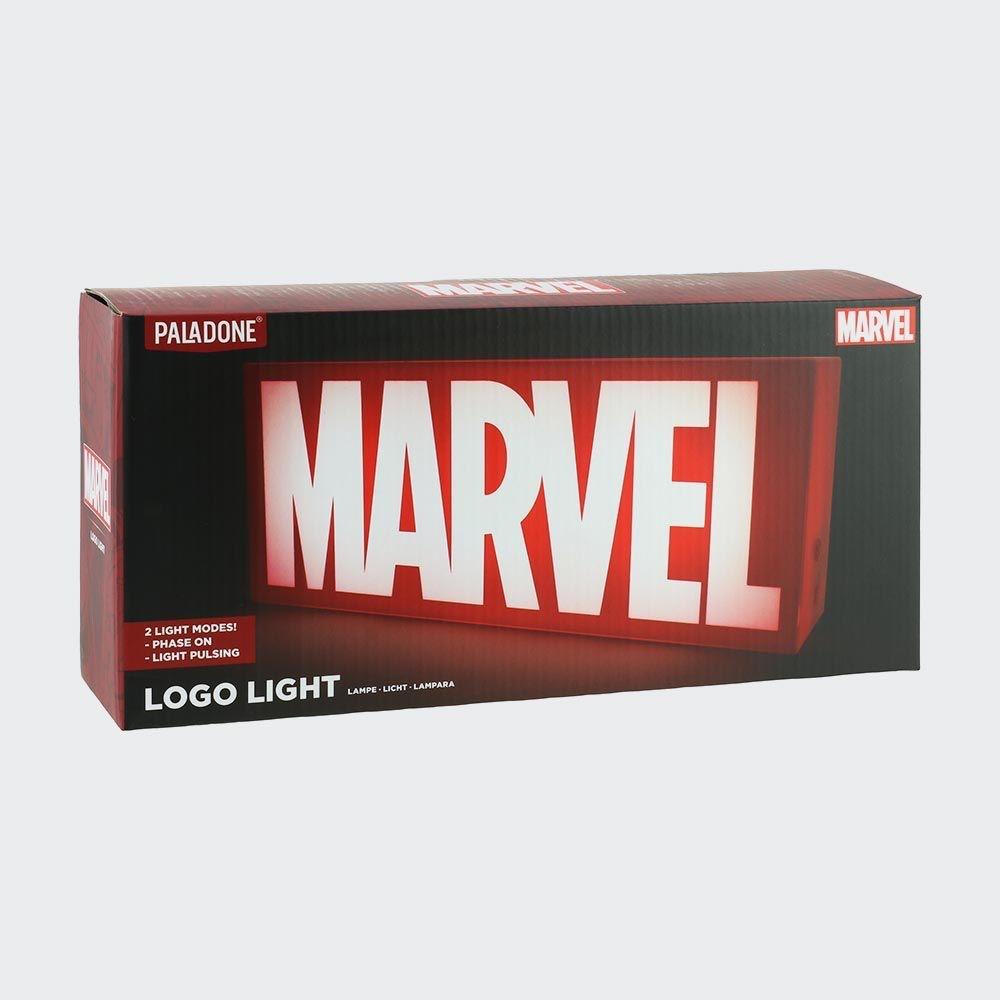 Marvel Logo Light - Bstorekw