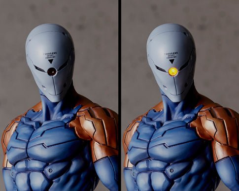 Metal Gear Solid Cyborg Ninja 1/6 Scale Statue (30cm height) - Bstorekw