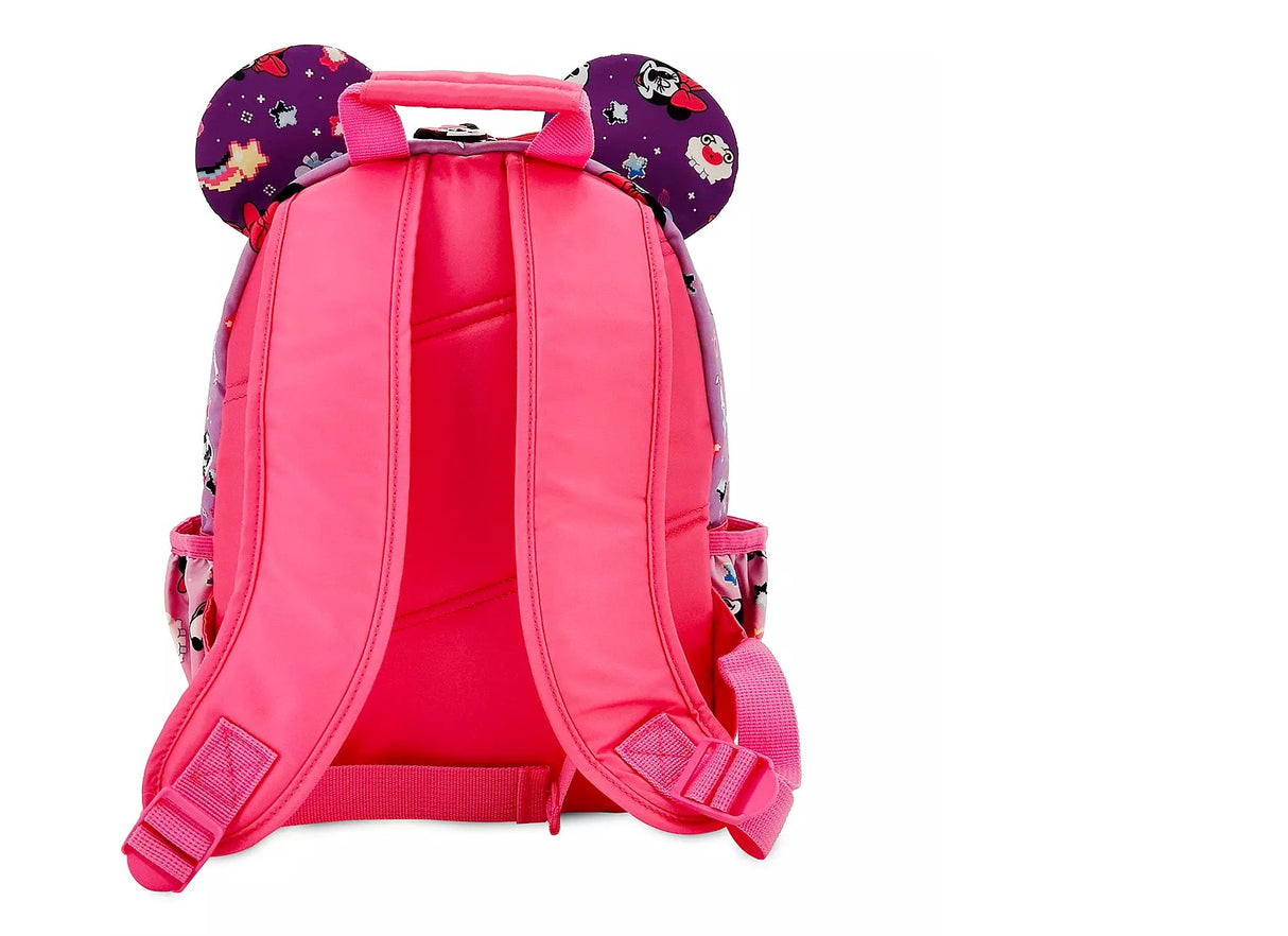 Minnie Mouse Bag - Bstorekw