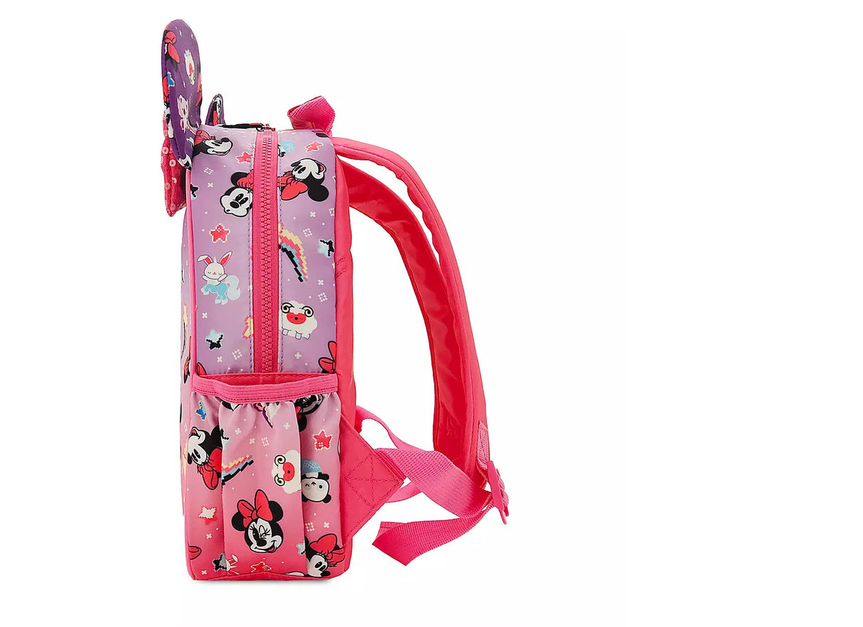 Minnie Mouse Bag - Bstorekw