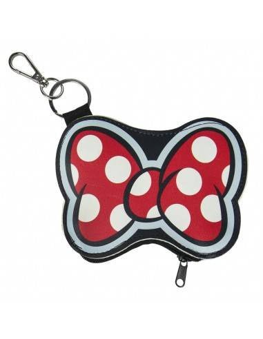 Minnie Mouse purse keyring - Bstorekw