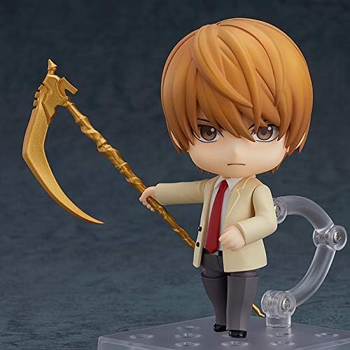 Nendoroid DEATH NOTE Yagami Light - Bstorekw