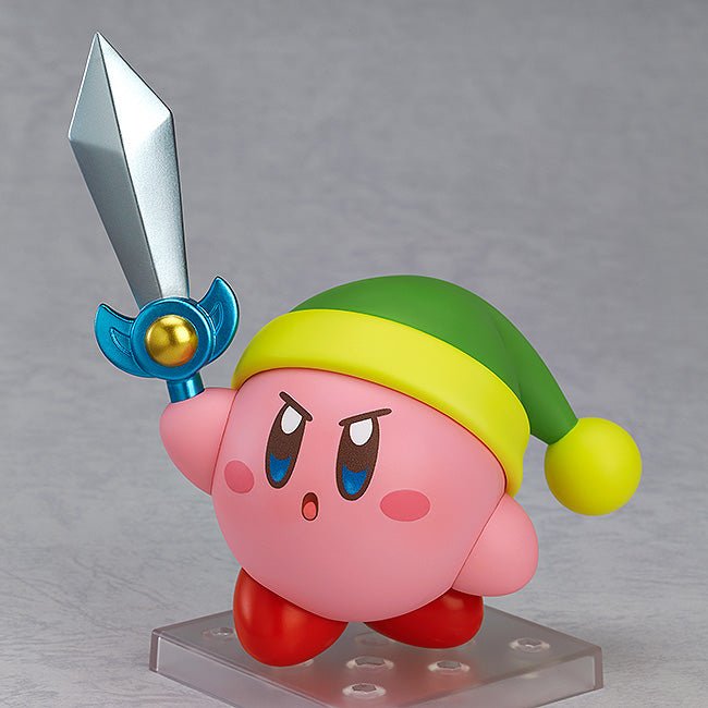 Nendoroid Kirby - Bstorekw