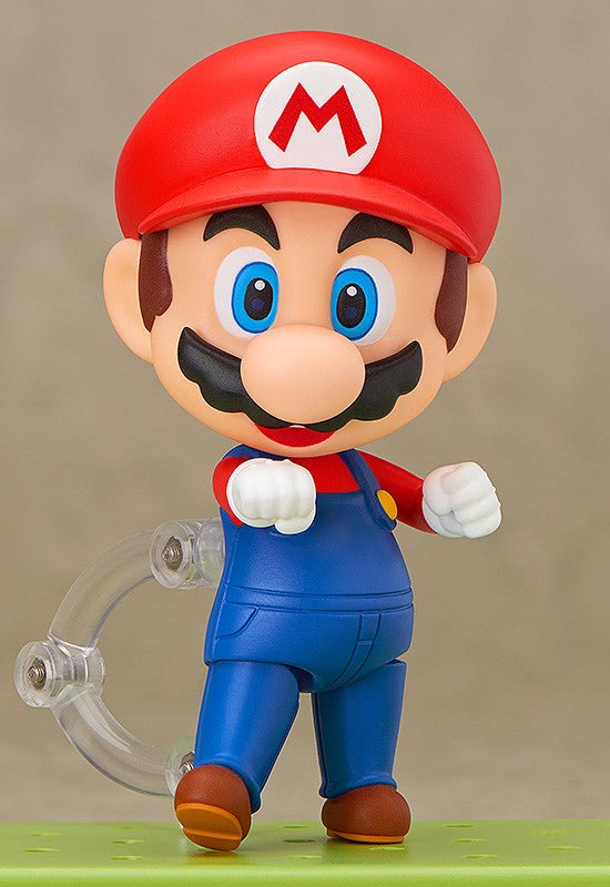 Nendoroid Mario - Bstorekw