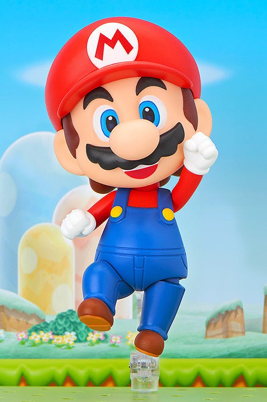 Nendoroid Mario - Bstorekw