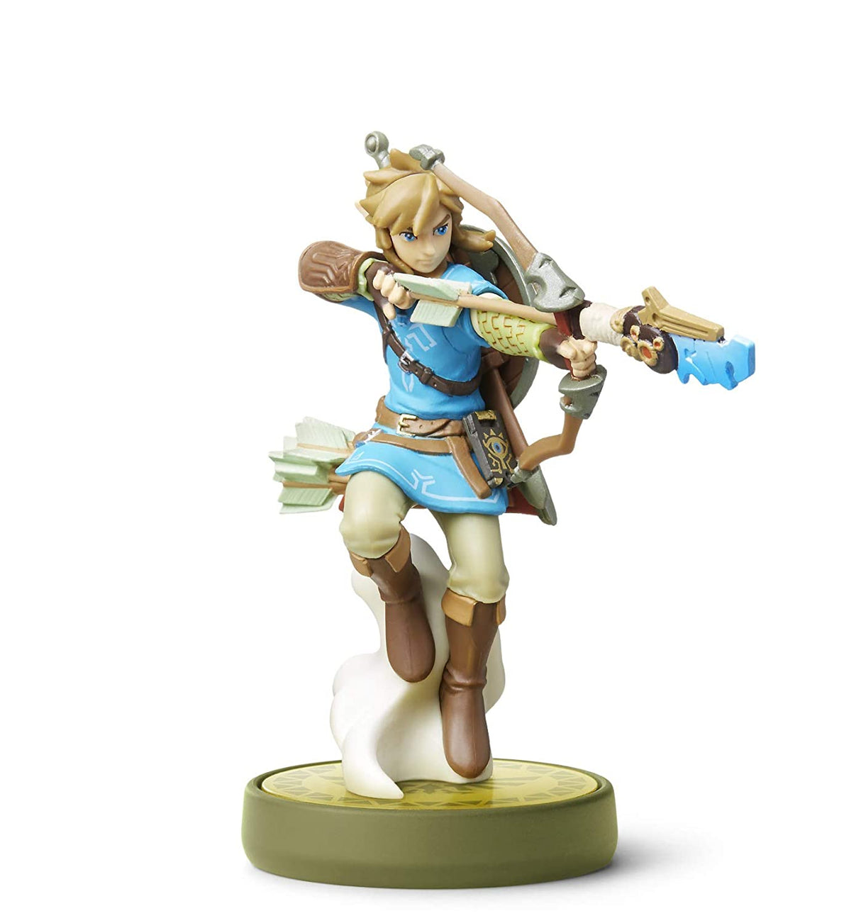 Nintendo amiibo-Link (Archer): Breath of the Wild - Bstorekw