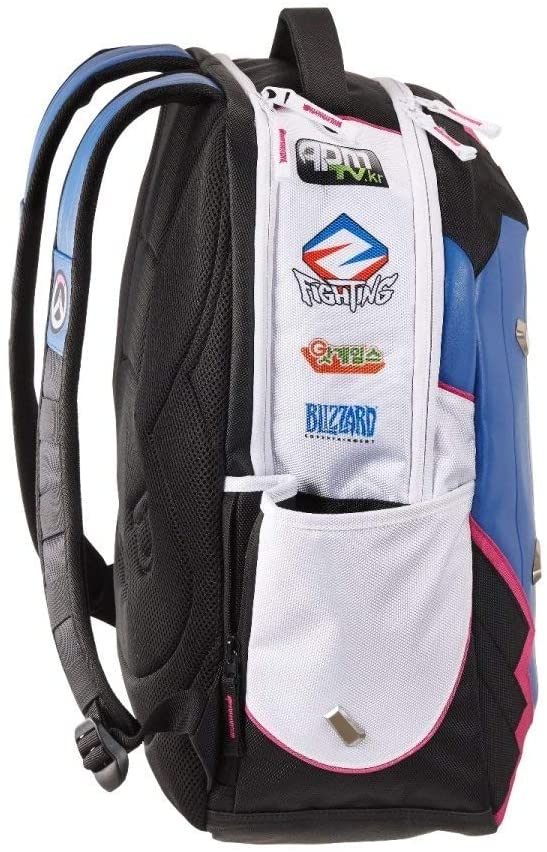 Overwatch D.Va Backpack - Bstorekw