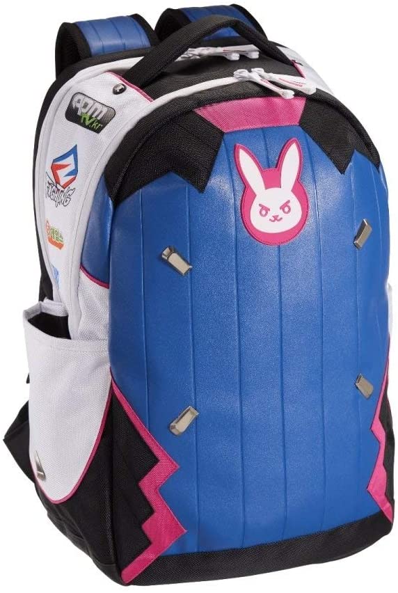 Overwatch D.Va Backpack - Bstorekw