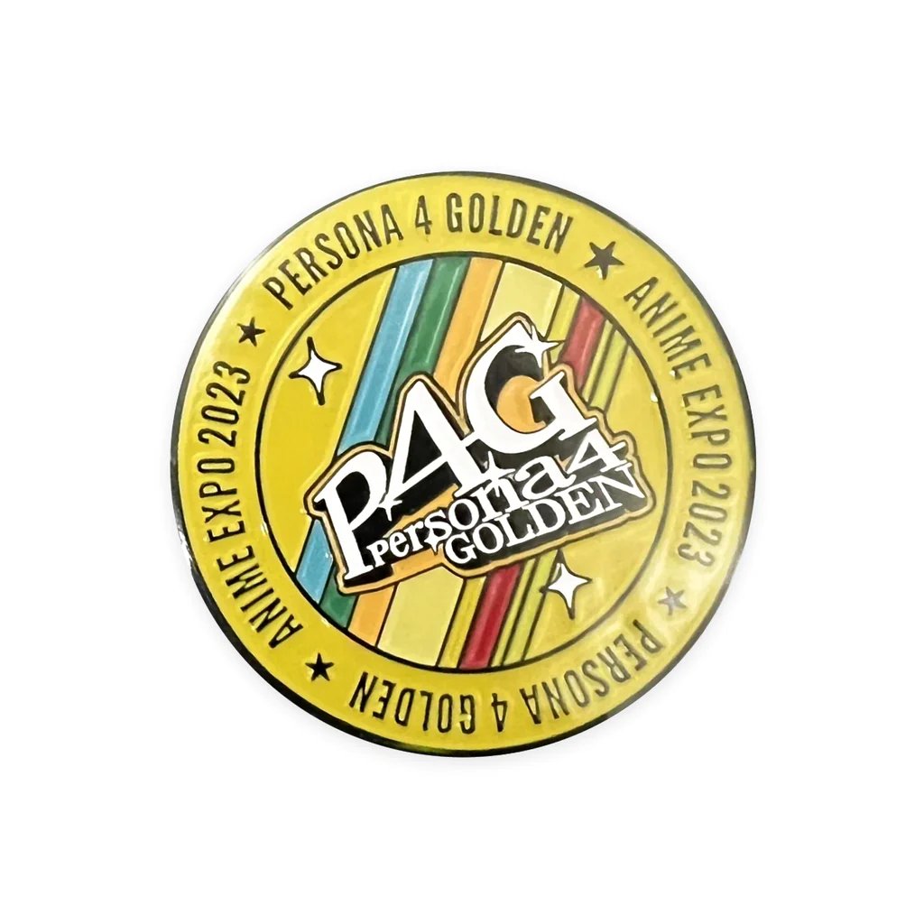P4G Challenge Coin - Bstorekw