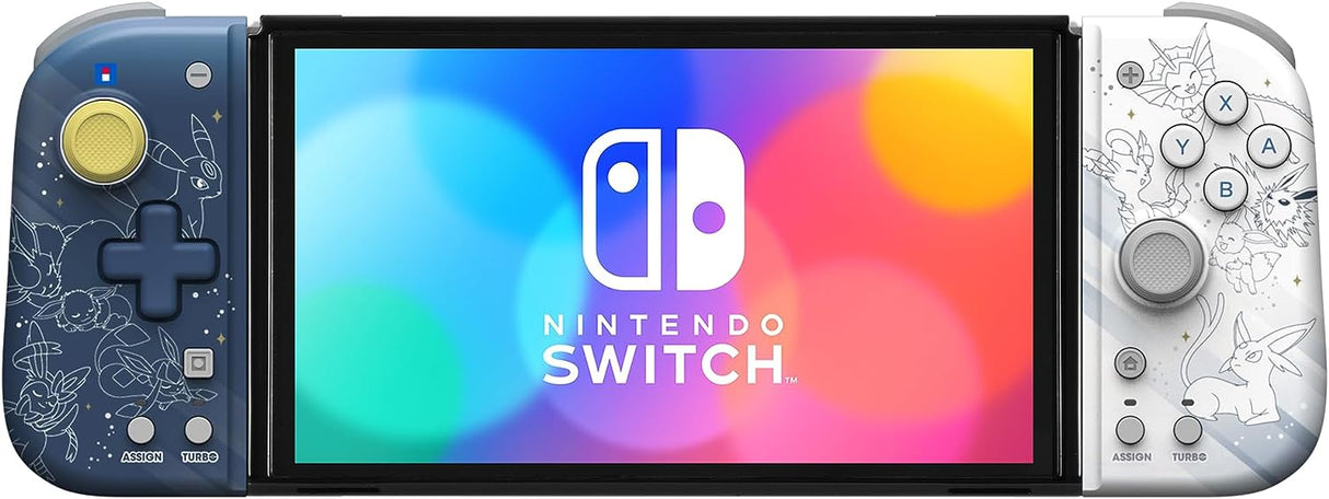 Pokemon Eevee Split Pad Fit for Nintendo Switch - Bstorekw