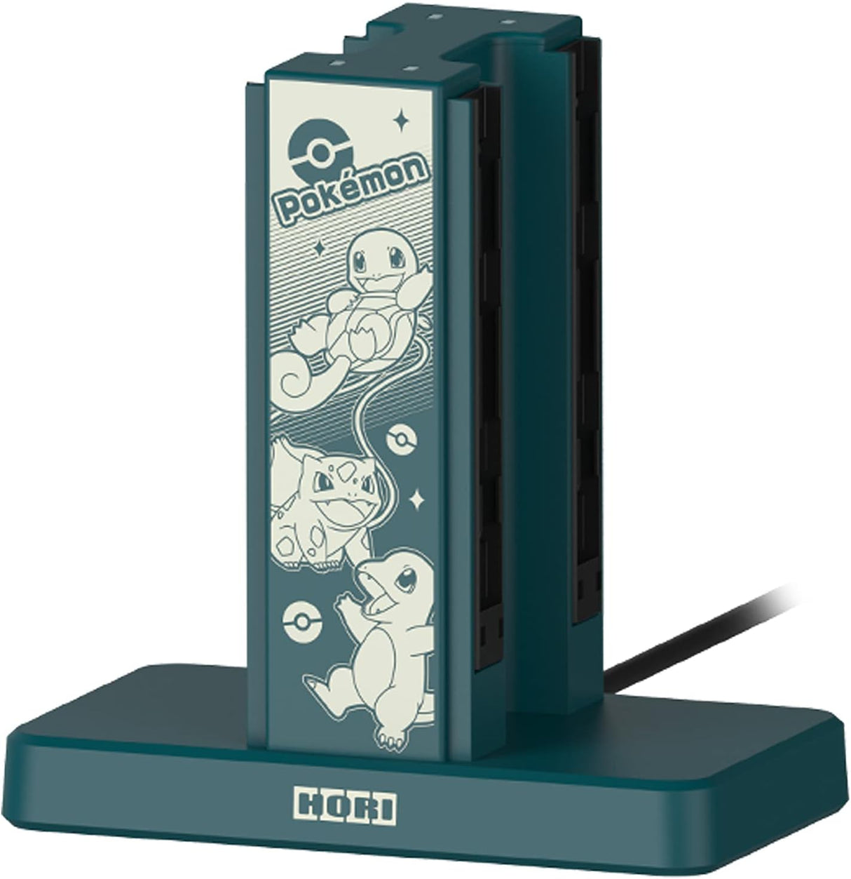 Pokemon Joy-Con Charging Stand Nintendo Switch - Bstorekw