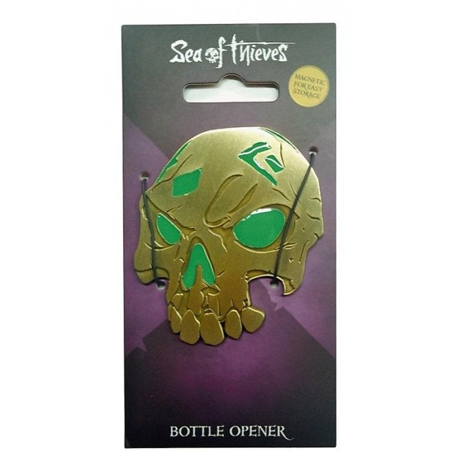 Sea of Thieves Bottle Opener - Bstorekw